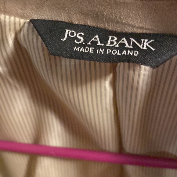 Men blazer - Picture 3 of 5